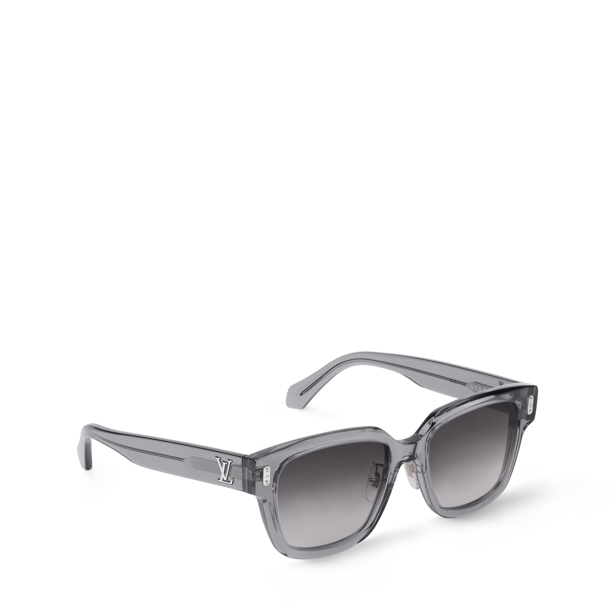 LV Confidence Square Sunglasses S00 - For Him | LOUIS VUITTON
